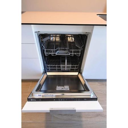 Apg Girona Carme 19アパートメント エクステリア 写真